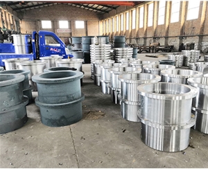 山西法蘭鍛件廠(chǎng)家